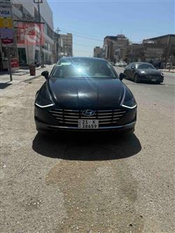 هيونداي سوناتا